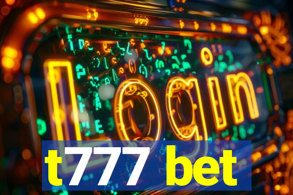 t777 bet